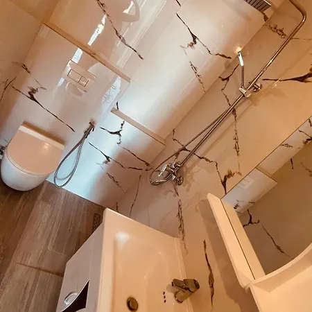 Paradise View Apartamento *