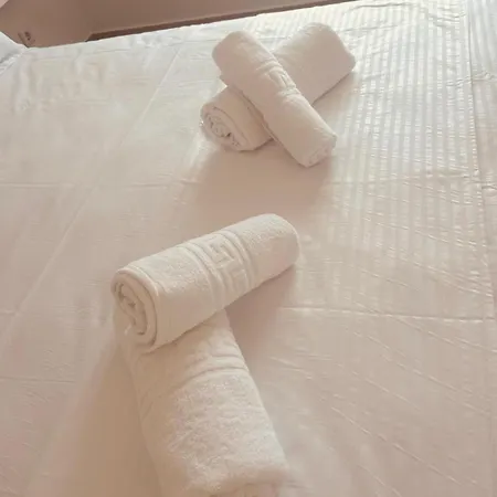 Paradise View Apartamento *